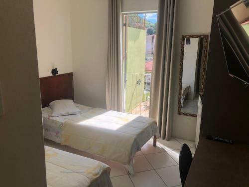 Hotel De Minas Caxambu