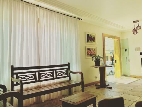 Hotel De Minas Caxambu