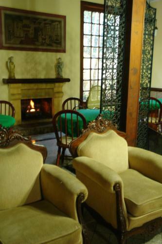 Hotel Lopes Caxambu