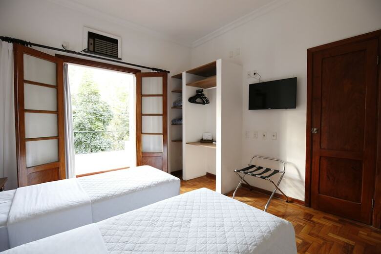 Hotel Uni�o