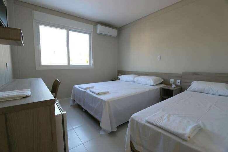 Hotel Ville House Premium
