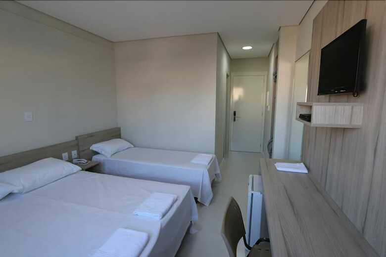 Hotel Ville House Premium