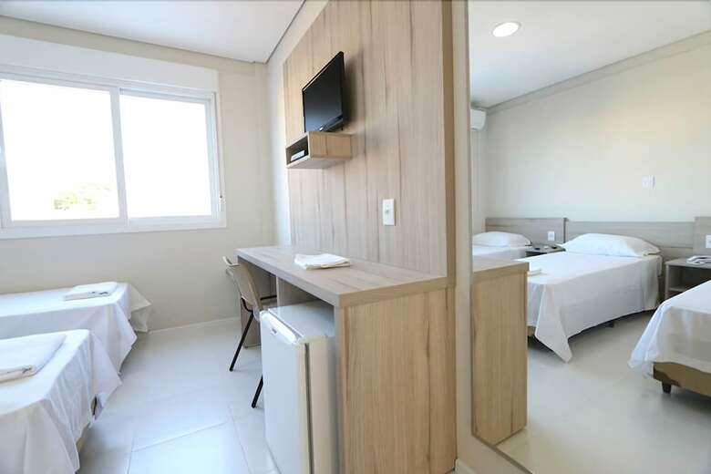Hotel Ville House Premium
