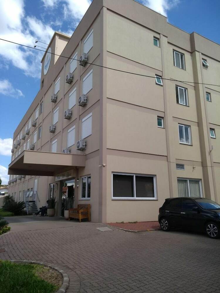 Hotel Ville House Premium