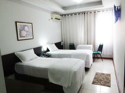 Hotel Verde Plaza