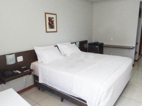 Hotel Verde Plaza