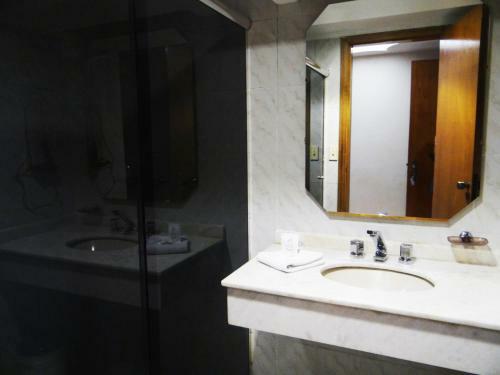 Hotel Verde Plaza