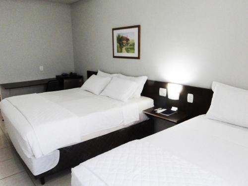 Hotel Verde Plaza