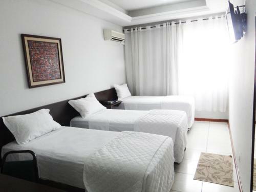 Hotel Verde Plaza