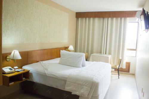 Hotel Verde Plaza