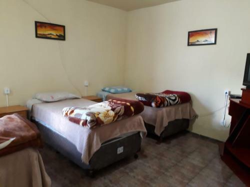 Hotel San Martin