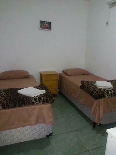 Hotel San Martin