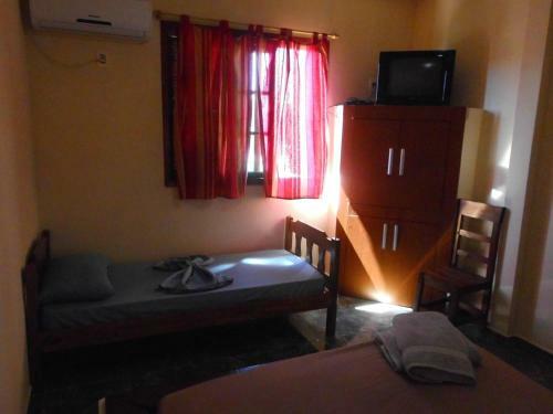 Hotel San Martin