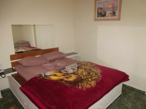 Hotel San Martin