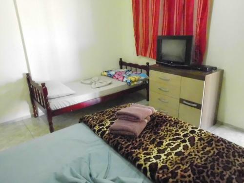 Hotel San Martin