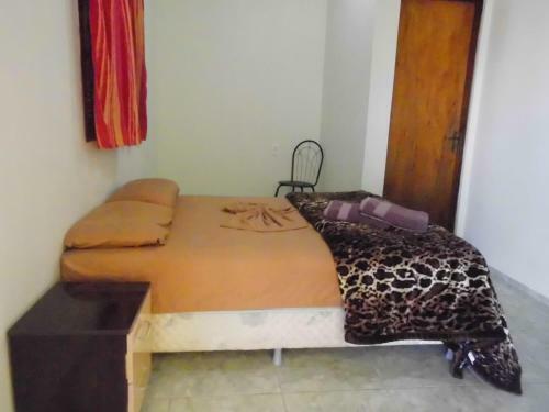 Hotel San Martin
