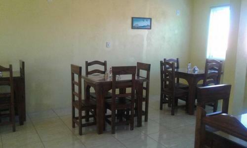 Hotel San Martin