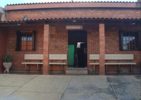 Hotel San Martin
