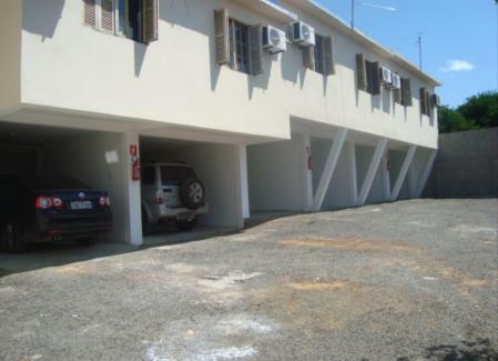 Hotel San Martin