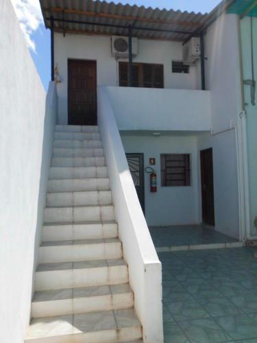 Hotel San Martin