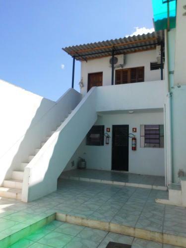 Hotel San Martin