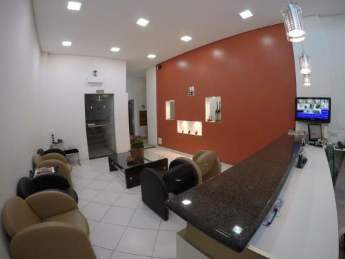 Hotel Poeta Flat