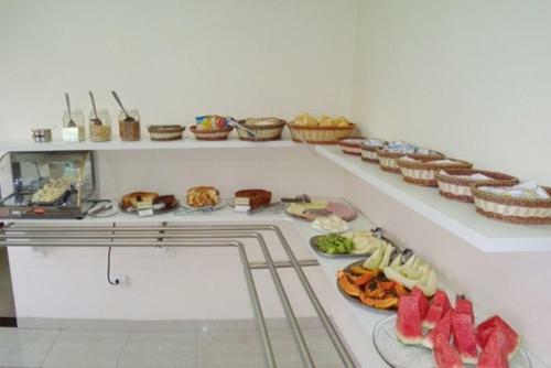 Hotel Poeta Flat