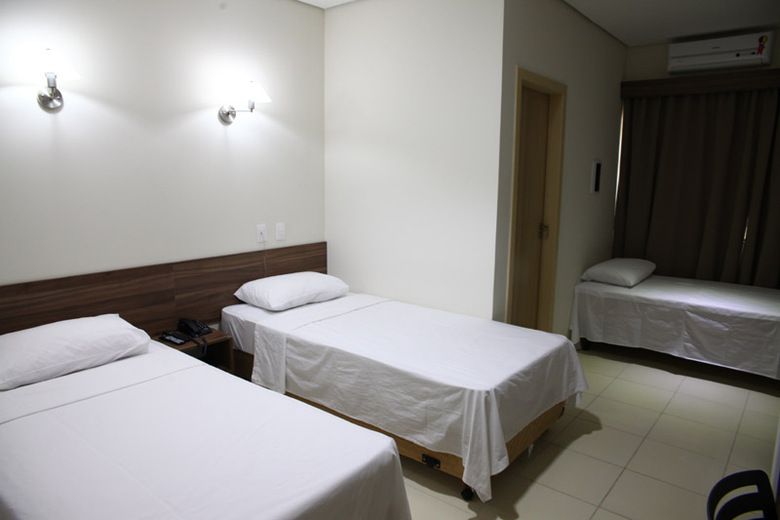 Amaz�nia Palace Hotel