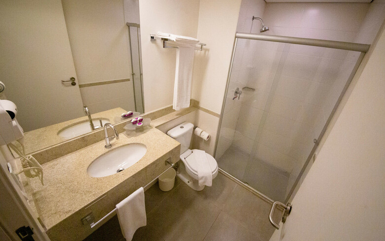 Hotel Holiday Inn Express Rio Branco