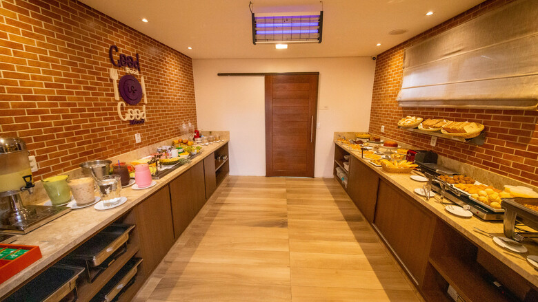 Hotel Holiday Inn Express Rio Branco