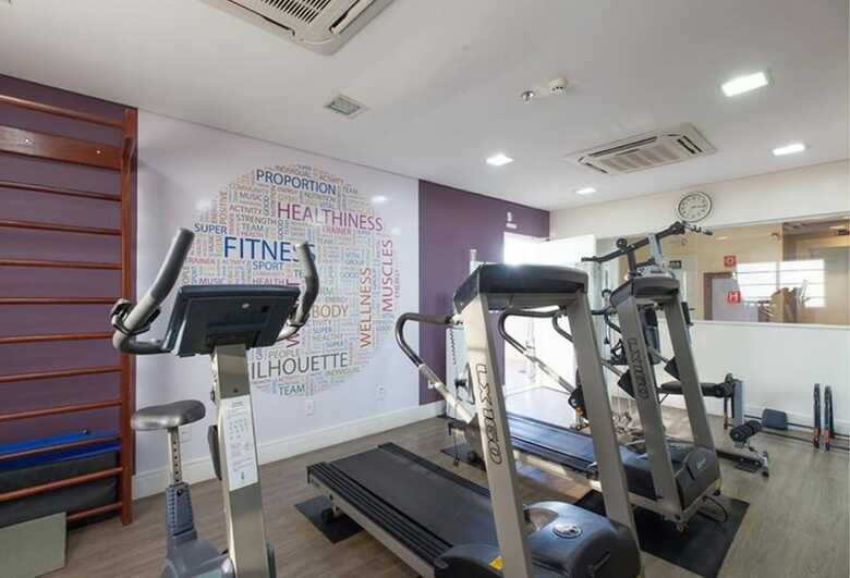 Hotel Holiday Inn Express Rio Branco