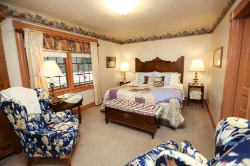 Bed & Breakfast Inne At Watson's Choice