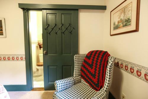 Bed & Breakfast Inne At Watson's Choice
