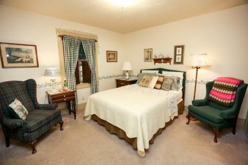 Bed & Breakfast Inne At Watson's Choice