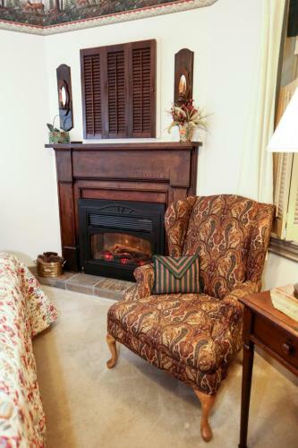 Bed & Breakfast Inne At Watson's Choice