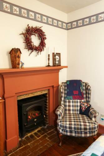 Bed & Breakfast Inne At Watson's Choice