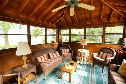 Bed & Breakfast Inne At Watson's Choice