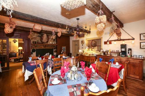Bed & Breakfast Inne At Watson's Choice