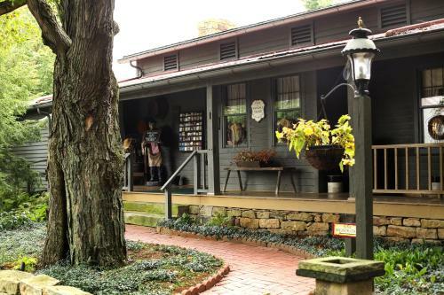 Bed & Breakfast Inne At Watson's Choice
