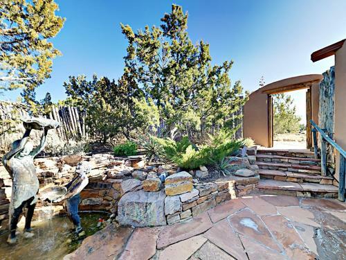 9 Wildflower Home Home
