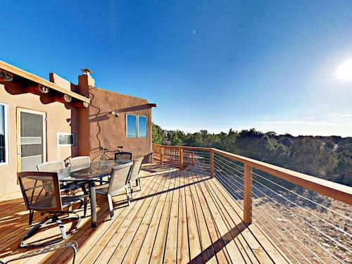 9 Wildflower Home Home