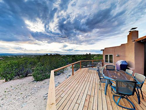 9 Wildflower Home Home