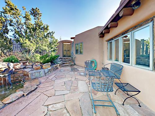 9 Wildflower Home Home