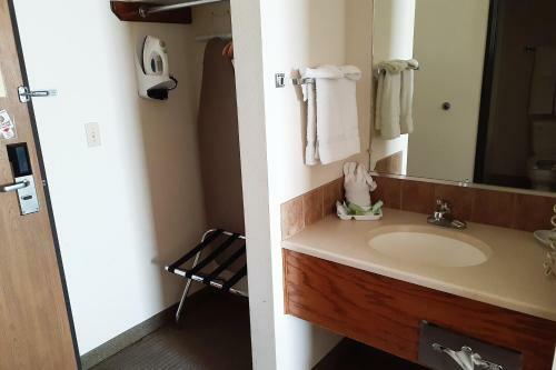 Hotel Ulysses Ks West