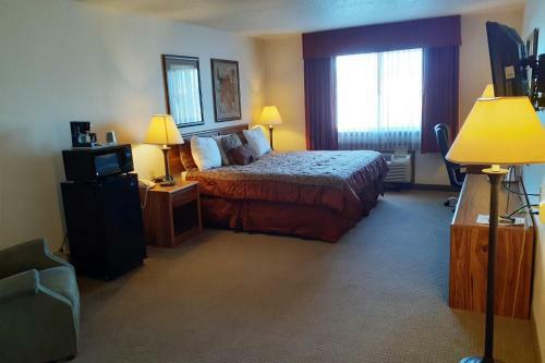 Hotel Ulysses Ks West