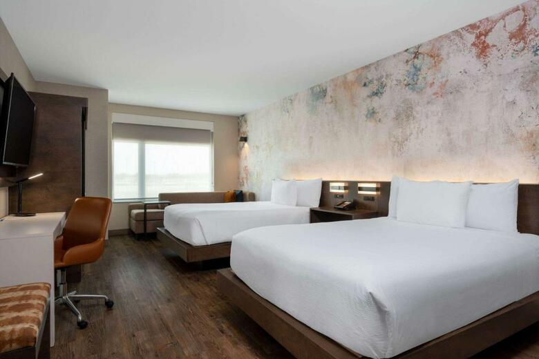 Cambria Hotel Westfield-indianapolis