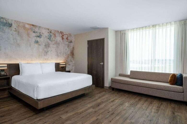 Cambria Hotel Westfield-indianapolis
