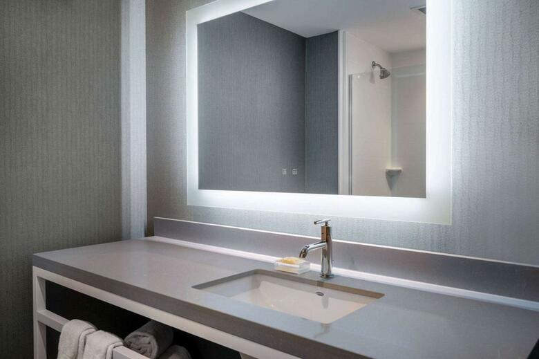 Cambria Hotel Westfield-indianapolis