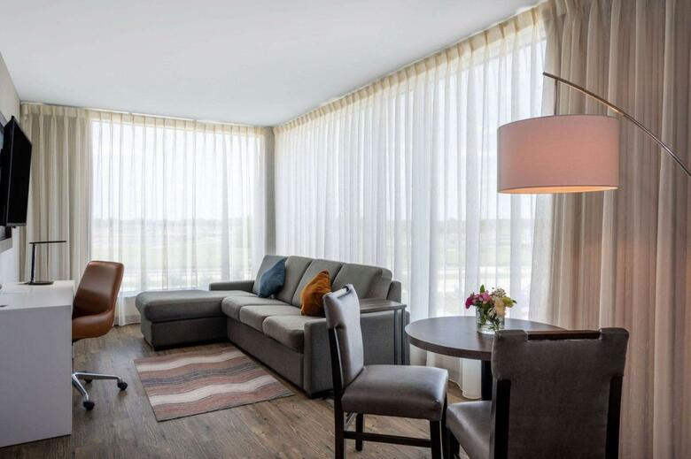 Cambria Hotel Westfield-indianapolis