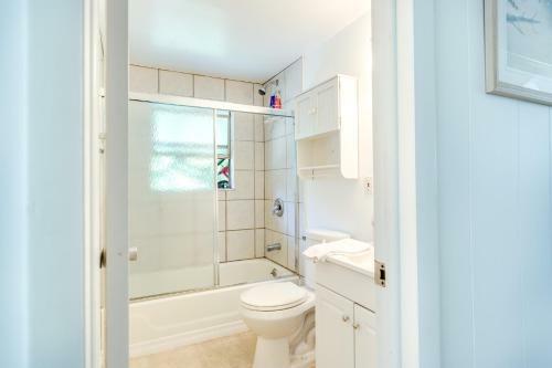 967 Fitzhugh Street Cottage
